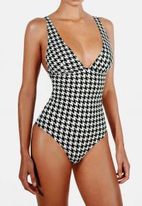 Купальник Perilla OXFORD, Off White/Off-White