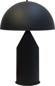 Настольная лампа Bamyum Champignon, черный - металл - 37 x 50 x 13 см