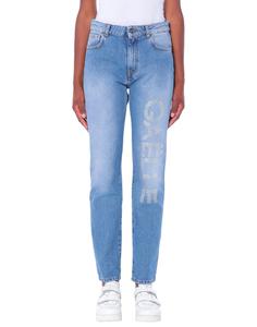 Джинсы Gaëlle Paris, синий