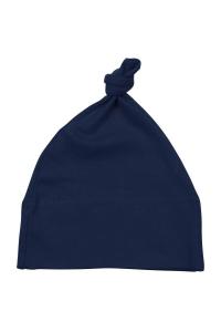 Зимняя шапка Babybugz, темно-синий