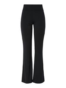 Pieces Черные брюки "Pcmaliva"