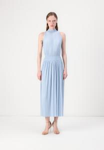 Платье Samsøe Samsøe UMA DRESS, Skyway/Light Blue