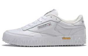 Кроссовки Reebok Club C Vibram Cloud White