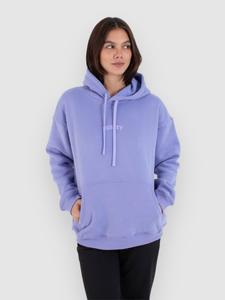Толстовка Hurley Stadium Hoodie, lavendar