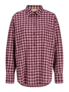Блуза JJXX JXJAMIE, Wine Red