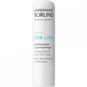 Для губ Уход за губами 5мл, Annemarie Borlind