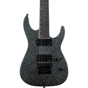 Электрогитара ESP LTD M-1007B, гранитный блеск