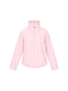 Куртка софтшелл Schmuddelwedda, розовый