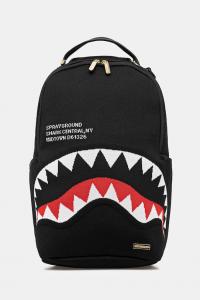 Рюкзак Sprayground, черный