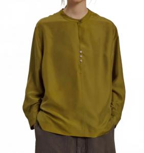 Женская блузка Baden в цвете абсент Soeur, Absinthe