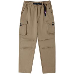 Функциональные городские штаны Softshell Unisex CAMEL, хаки