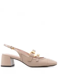 Туфли Maia 50 Coccinelle, розовый