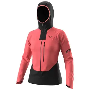 Куртка Dynafit Traverse Dynastretch, оранжевый