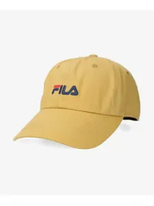 FILA OC TWILL CAP