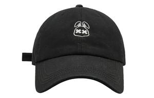 Free Rabbitⅱ Фуражка унисекс RABBITⅡ, Розовый