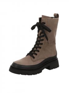 Gabor Черные сапоги