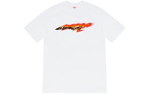 Футболка унисекс Supreme, белый