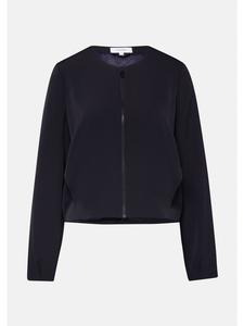 Comma Домашняя куртка, цвет 5976_navy