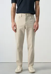 Джинсы зауженного кроя Mango, Sand