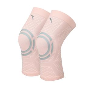 Наколенники Polyester, Elastane, Polyamide для бега, альпинизма, велоспорта, баскетбола Unisex ANTA, ''Lightweight Breathable