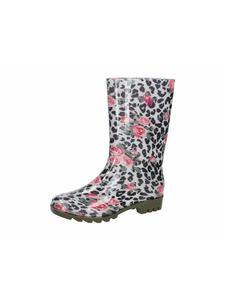 Резиновые сапоги Lico, черный