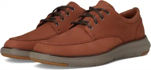 Мужские оксфорды Cole Haan Grand Remix с носком Apron