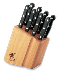 Набор из 9 ножей для стейка JA Henckels Twin Gourmet Classic ZWILLING,