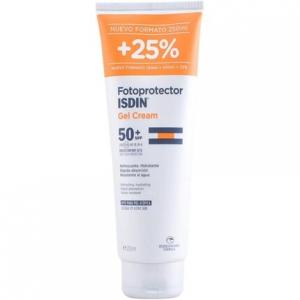Фотозащитный гель-крем Spf 50 250мл, Isdin
