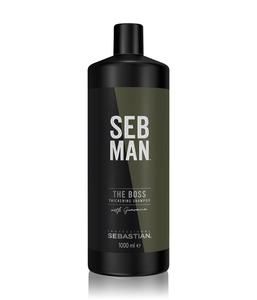 Шампунь для волос SEB MAN THE BOSS Thickening Line, 1000 ml