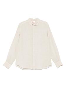 Футболка Памплона MC2 Saint Barth, нейтральный