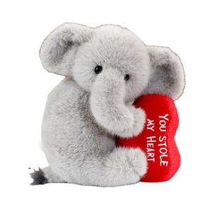 Куклы из коллекции Heart Stealing Doll Collection, плюшевая кукла, высота 26 см Velvet Mill