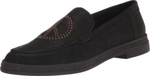 Мужские лоферы Lucky Brand Redmy, черный