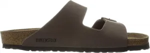 Женские сандалии Birkenstock Arizona, мокко