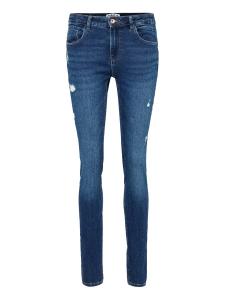 Узкие джинсы Only Tall ONLDAISY, Blue Denim