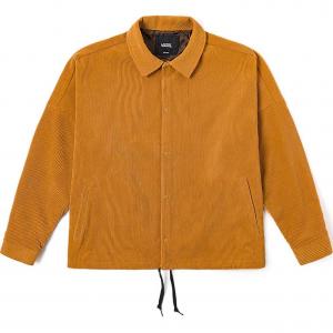 Куртка Vans мужская карамельная