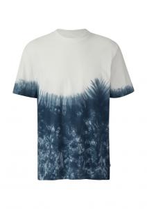 Рубашка QS, морской синий