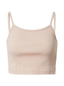 Топ ABOUT YOU x Swalina&Linus MERLE, роза