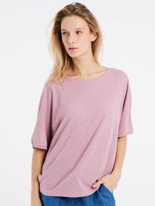 Футболка Protest, розовый