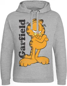 Толстовка Garfield Officially Licensed Epic