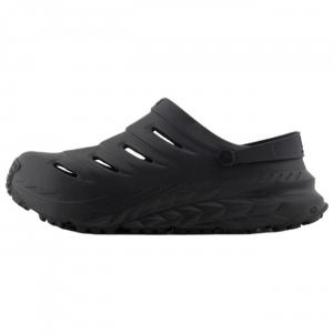 EMPORIO ARMANI EA7 Crusher Sonic Clog Clogs Unisex черные