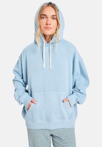 Худи Quiksilver ESSENTIAL, Ashley Blue/Blue