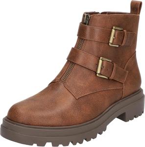 Женские ботинки Bella Vita Arcadia, Tan