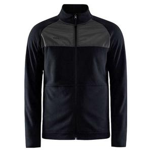 Флис Craft ADV Explore, черный