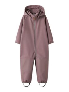 NAME IT Спортивный костюм 'NMFALFA08' в цвете Mauve