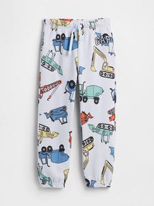 GAP Светло-голубые спортивные штаны