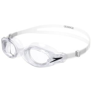 Очки для плавания Speedo Hydrosity 2.0, цвет Clear/White
