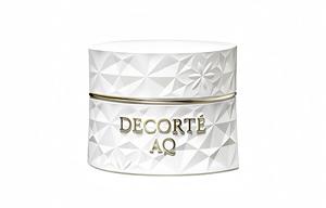 Daike AQ крем для лица укрепляющий увлажняющий с солнцезащитой 25 мл DECORTE