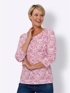 Футболка Sieh an!