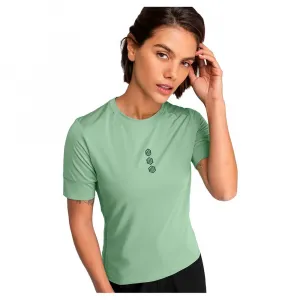 Футболка Siroko Juniper, зеленый