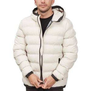 Куртка Geox модель Spherica Hood Jkt цвет белый